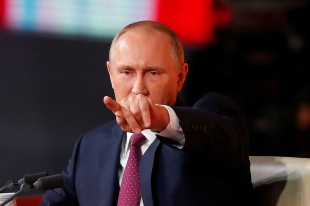 Face aux sanctions, Poutine annonce des mesures drastiques de soutien au rouble