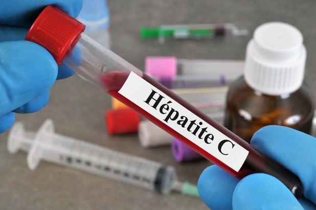 Hépatite C: remontée des réinfections chez les HSH