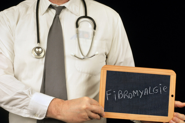 Fibromyalgie, naar een behandeling op geleide van de symptomen