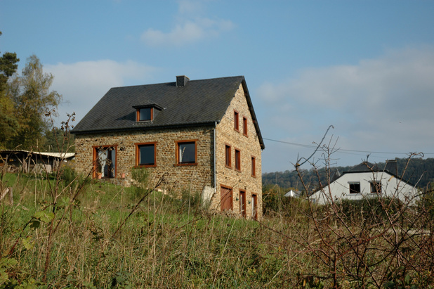 En Ardenne, la pandémie booste l'activité immobilière