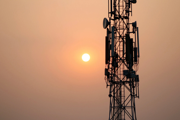 Telenet rondt verkoop mobiele zendmastactiviteiten af