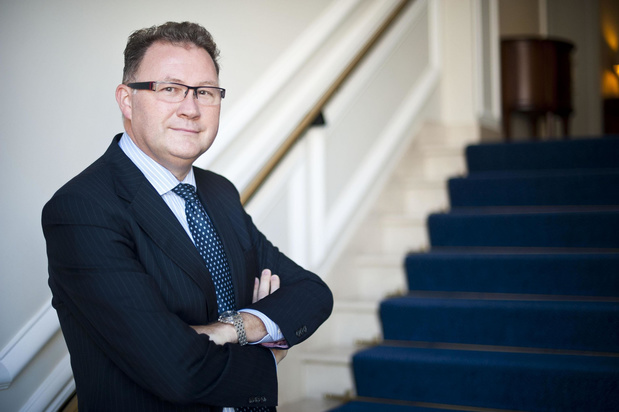 Philip Neyt quitte la présidence de PensioPlus