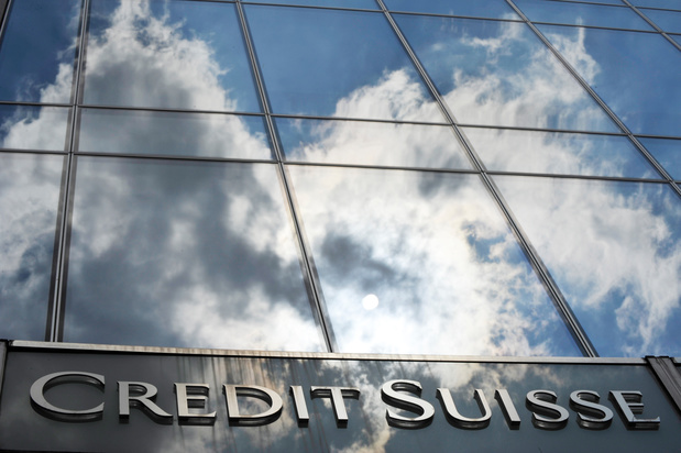 Le discret banquier Ulrich Körner reprend les rênes de Credit Suisse