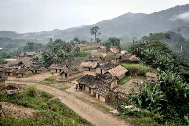 Eradiquer de l'est du Congo  le viol comme arme de guerre