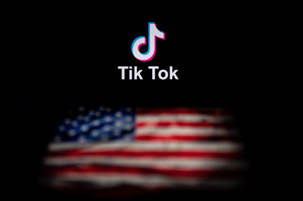 Toujours pas d'accord pour la survie de TikTok aux Etats-Unis...