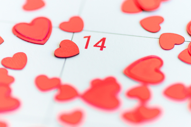 A la Saint-Valentin, le nombre d'arnaques aux sentiments augmente