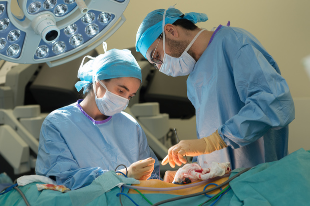 Instauration de gemcitabine et platine dans les 90 jours après une néphro-urétérectomie