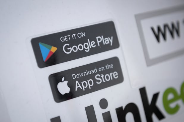 Google verlaagt commissie in Google Play Store
