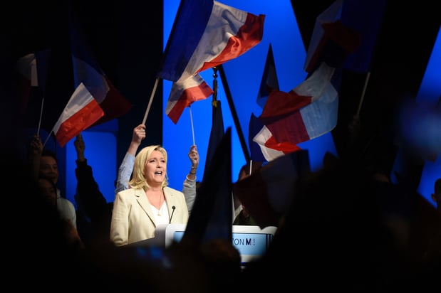 Philippe Waechter : "Une victoire de Le Pen serait très compliquée pour l'économie française"