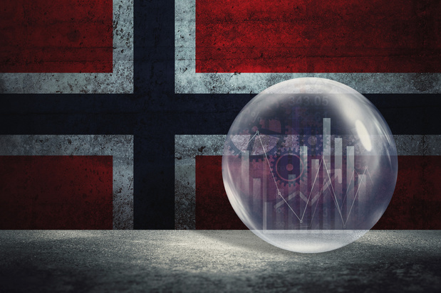 L'immense fonds norvégien va se désengager de Russie