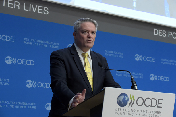L'OCDE engage le processus d'adhésion de cinq pays, sans l'Argentine
