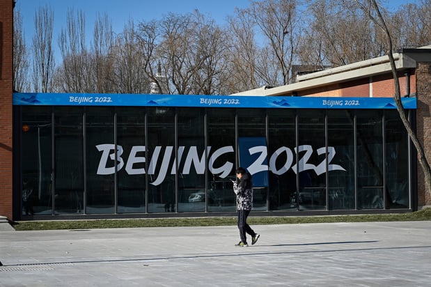 Neige artificielle, énergie, transports... Quel sera l'impact écologique des JO de Pékin?