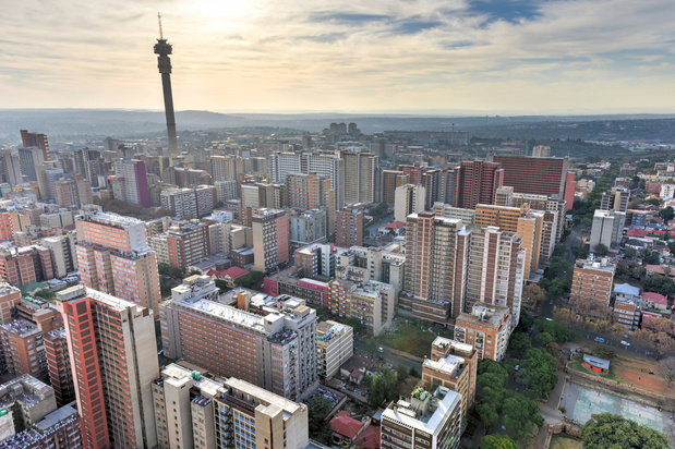 Zuid-Afrika wil 2G in 2024 uitschakelen