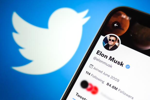 Elon Musk met fin à l'accord de rachat de Twitter