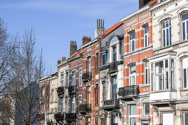 Acheter une maison à Bruxelles sera désormais fiscalement plus avantageux