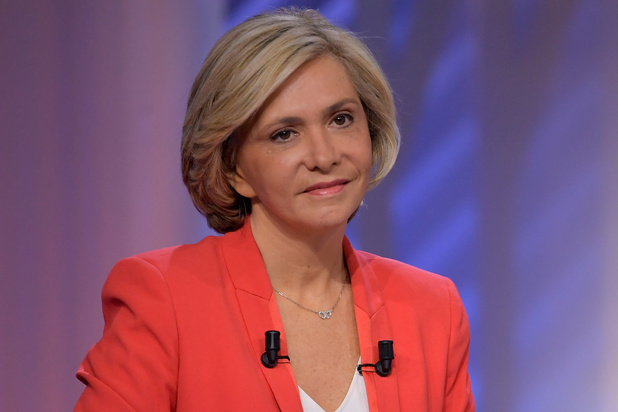 Valérie Pécresse élue candidate du parti Les Républicains pour l'élection présidentielle française