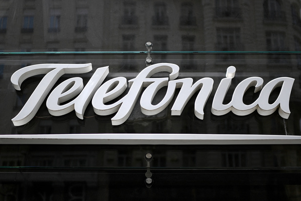 Vrijwillig vertrek voor 2.700 werknemers van Telefónica in Spanje