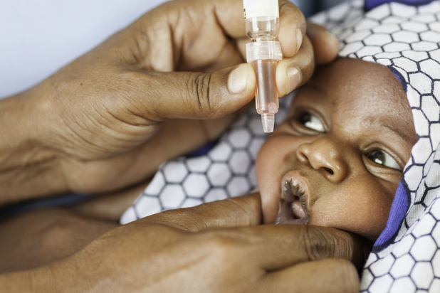 Afrika eindelijk vrij van polio: 'Een van grootste successen voor volksgezondheid ooit'