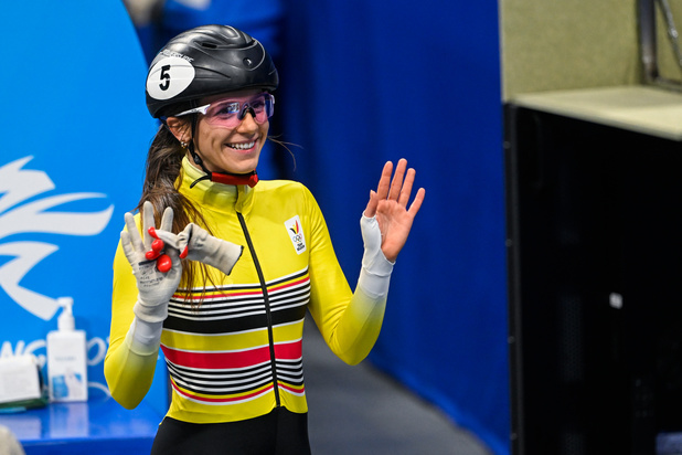 JO d'hiver 2022: Arianna Fontana, l'italienne aux 10 médailles olympique sur la route d'Hanne Desmet