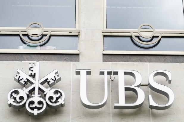 UBS conclut une transaction pénale à 50 millions d'euros avec le parquet