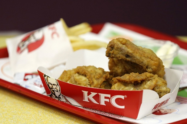 KFC réclame 7 millions d'euros à la Stib et à la Région bruxelloise