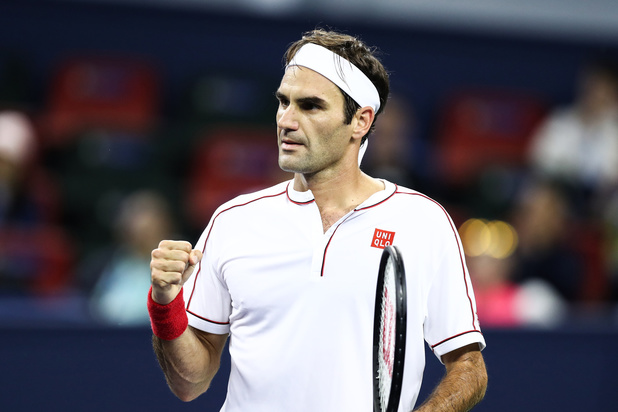 Roger Federer krijgt eigen Zwitserse munten