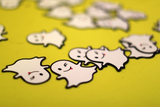 Snapchat komt met TikTok-kloon die contentmakers gaat betalen