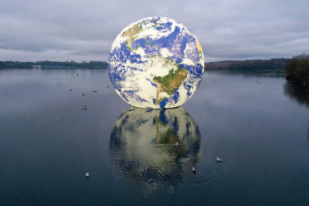Pinterest verbiedt als eerste nepnieuws over het klimaat