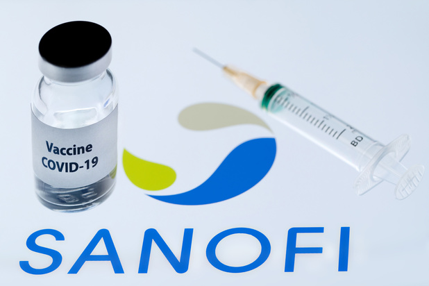 Vaccin anti-Covid: Sanofi reconnaît un "échec"
