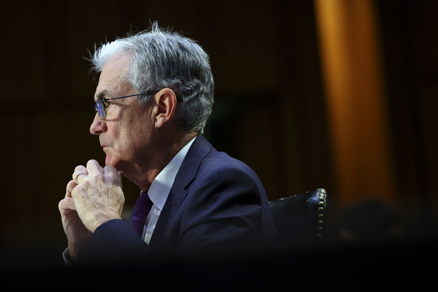 Face à l'inflation, désaccord à la Fed sur le rythme de hausse des taux