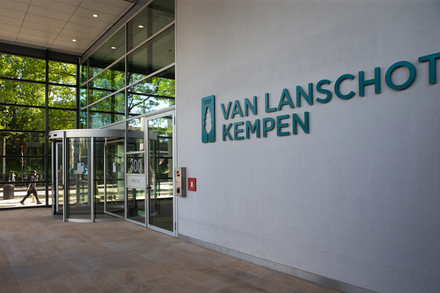 Vermogensbeheerder Mercier Vanderlinden komt volledig in handen van Nederlandse Van Lanschot Kempen