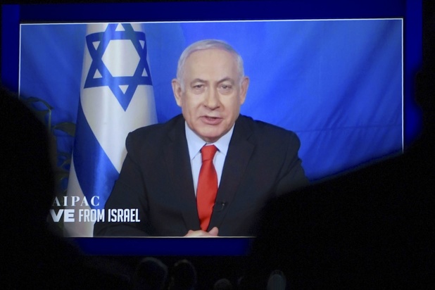 Gaza: Israël prêt à faire "beaucoup plus", prévient Netanyahu