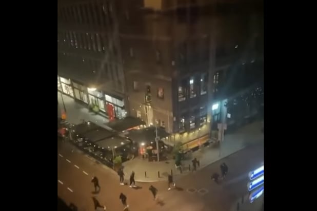Meer hooliganisme: clubleiding van Union Berlin aangevallen in Rotterdamse bar
