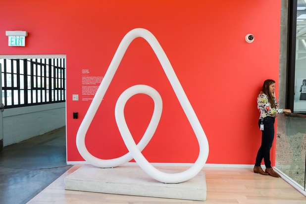 Airbnb veut entrer à la bourse l'année prochaine