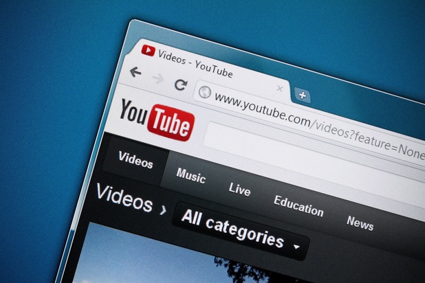 YouTube amplifie son combat contre la discrimination ou la ségrégation dans les vidéos