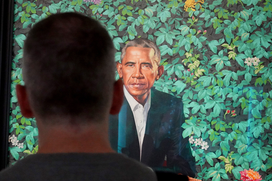 Frustraties rond Obama's zestigste verjaardag: wie mocht feesten, en wie niet?