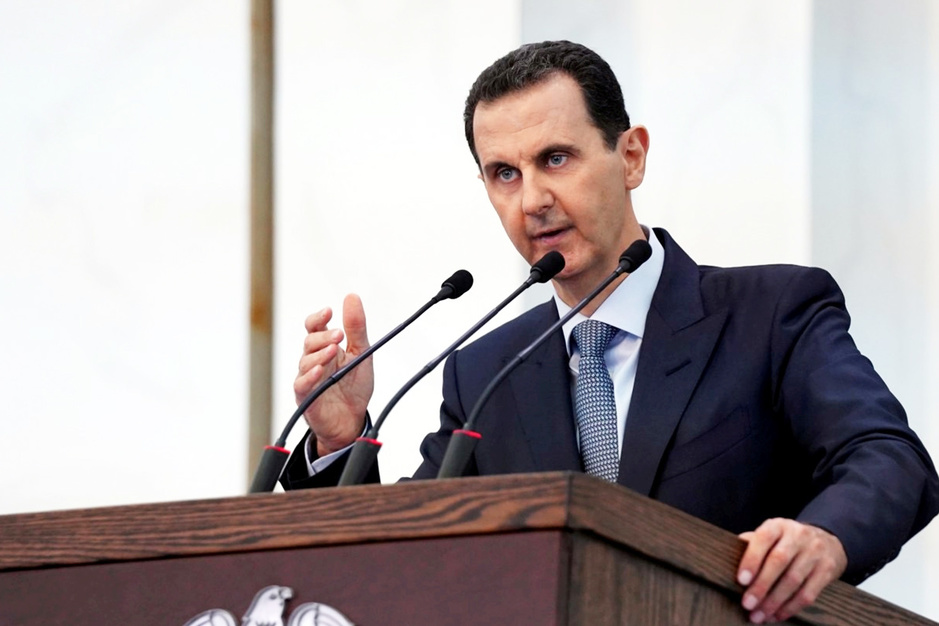 Syrië organiseert opnieuw verkiezingen: wie doet Assad wat?