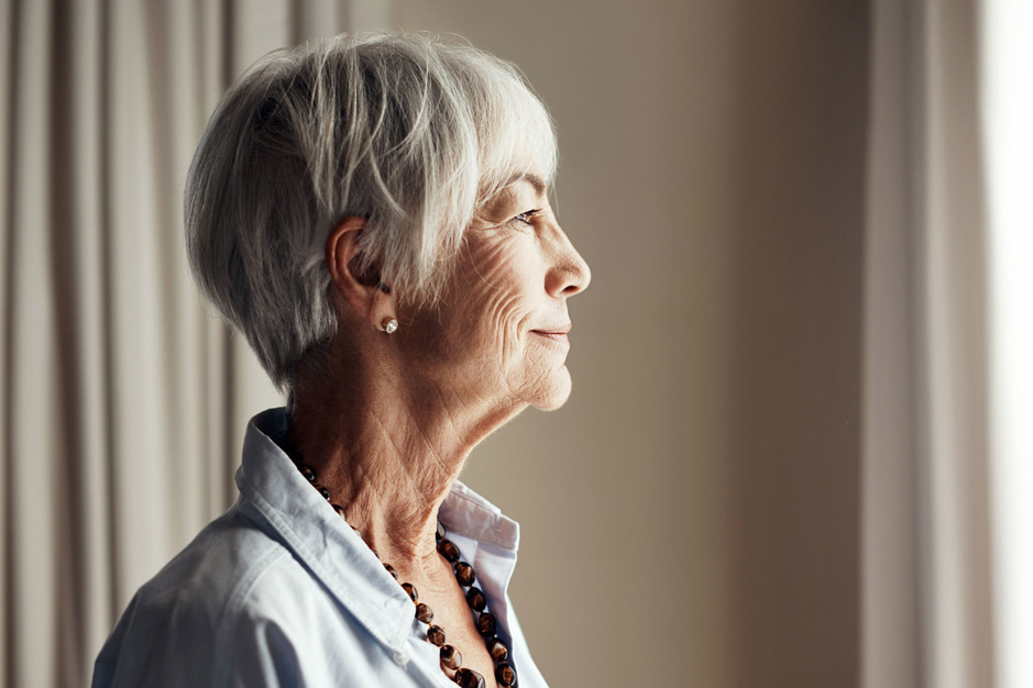 Alzheimer Liga: 'Het risico om als vrouw dementie te krijgen is groter dan het risico op borstkanker'
