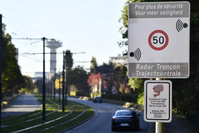 Sécurité routière en Belgique: des changements de taille avec un nouveau parquet