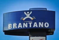 Le dernier magasin Brantano de Wallonie ferme ses portes aujourd'hui