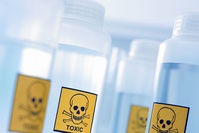 La Commission européenne s'attaque aux produits chimiques toxiques