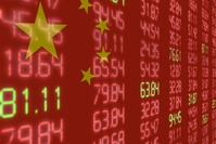 La Chine fait trembler les marchés