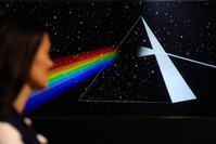 The Dark Side of the Moon-ey