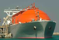 Comment une marée noire au Qatar pourrait aggraver la crise énergétique mondiale