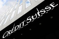 Le fisc enquête sur les clients belges du Credit Suisse