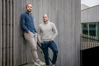 Comment la start-up Aydoo ambitionne d'initier les Belges au microdosage de psychédéliques