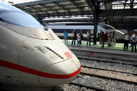Billets de TGV: bientôt plus chers et moins facilement changeables