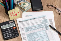 Déclaration d'impôt: possibilités d'étaler les paiements pour les contribuables en difficultés