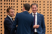Message à De Croo et Macron : faire peur aux gens n'est pas une politique de communication
