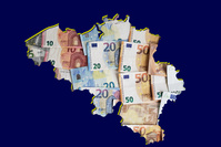La dette de la FWB flirtait avec les dix milliards d'euros fin 2021
